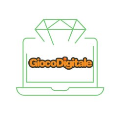 Gioco Digitale Casino Logo del casinò