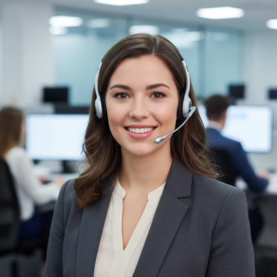 Operatore di supporto