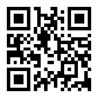 Codice QR per accedere alla versione mobile Gioco Digitale Casino Casino