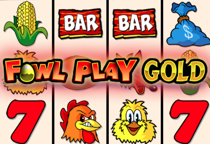 Fowl Play Gold - WMG slot at Gioco Digitale Casino Casino
