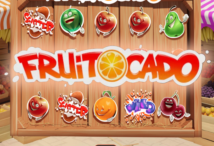 Fruitocado - Superlotto Games slot at Gioco Digitale Casino Casino
