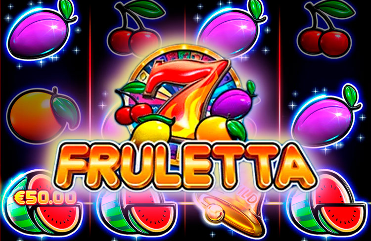 Fruletta - Endorphina slot at Gioco Digitale Casino Casino