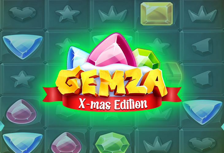 Gemza X-mas - BGaming slot at Gioco Digitale Casino Casino