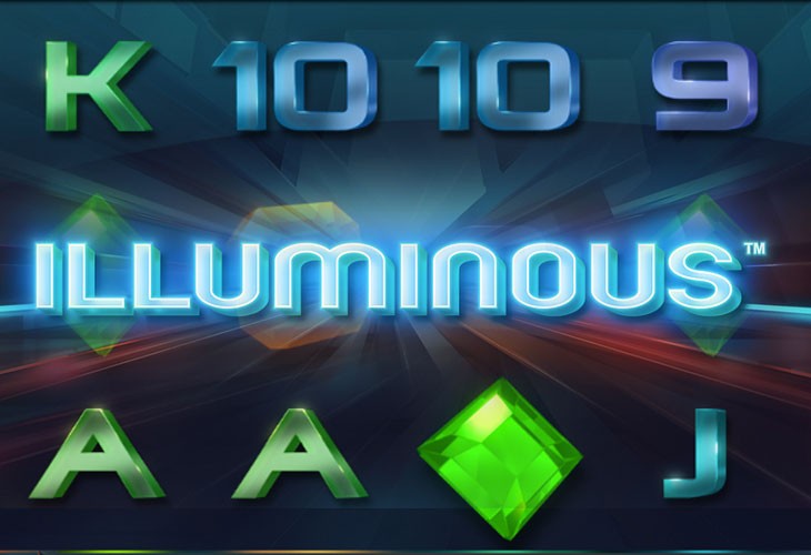 Illuminous - Quickspin slot at Gioco Digitale Casino Casino