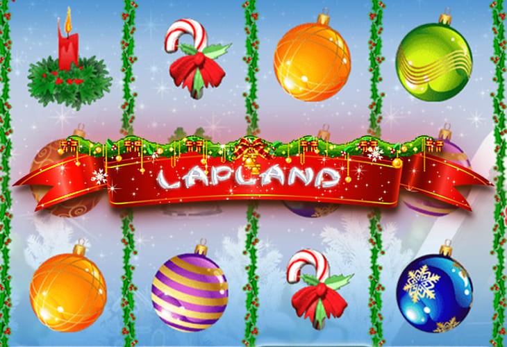 Lapland - Fugaso slot at Gioco Digitale Casino Casino