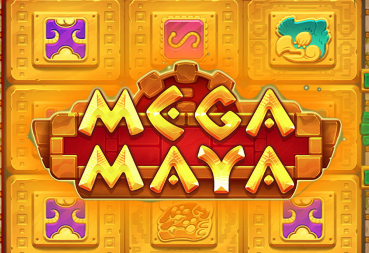 Mega Maya - Swintt slot at Gioco Digitale Casino Casino