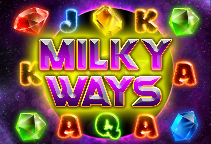 Milky Ways - Nolimit City slot at Gioco Digitale Casino Casino