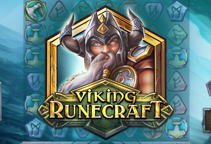 Viking Runecraft - Play'n GO slot at Gioco Digitale Casino Casino